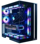 CAPTIVA Highend Gaming R99-710 PC (AMD Ryzen 9 9900X, Radeon&trade; RX 9070 XT, 64...