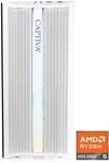 CAPTIVA Highend Gaming R99-980 Gaming-PC (AMD Ryzen 5 8400F, GeForce&reg; RTX&trade;...
