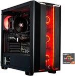 CAPTIVA Advanced Gaming R94-108 Gaming-PC (AMD Ryzen 5 7500F, GeForce&reg; RTX&trade;...