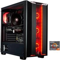 CAPTIVA Highend Gaming R94-142 Gaming-PC (AMD Ryzen 7 5700X, GeForce&reg; RTX&trade;...