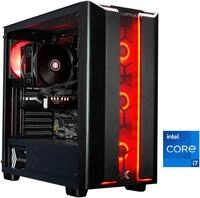 CAPTIVA Advanced Gaming I94-118 Gaming-PC (Intel&reg; Core i7 14700F, GeForce&reg;...
