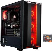 CAPTIVA Advanced Gaming R94-117 Gaming-PC (AMD Ryzen 7 7800X3D, GeForce&reg;...