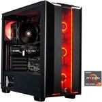 CAPTIVA Advanced Gaming R94-090 Gaming-PC (AMD Ryzen 7 7700X, GeForce&reg; RTX&trade;...