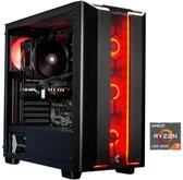 CAPTIVA Advanced Gaming R94-083 Gaming-PC (AMD Ryzen 7 5700X, GeForce&reg; RTX&trade;...