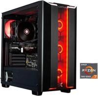 CAPTIVA Advanced Gaming R94-087 Gaming-PC (AMD Ryzen 7 7700X, GeForce&reg; RTX&trade;...