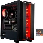 CAPTIVA Advanced Gaming R94-075 Gaming-PC (AMD Ryzen 7 5700X, GeForce&reg; RTX&trade;...