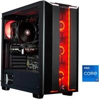 CAPTIVA Advanced Gaming I94-010 Gaming-PC (Intel&reg; Core i7 14700F, GeForce&reg;...