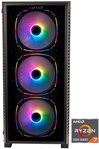 CAPTIVA Highend Gaming R10-3051 Gaming-PC (AMD Ryzen 7 7800X3D, GeForce&reg; RTX&trade;