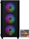 CAPTIVA Highend Gaming R99-622 Gaming-PC (AMD Ryzen 5 7500X3D, Radeon&trade; RX...