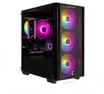 CAPTIVA Entry Gaming R10-2379 PC (AMD Ryzen 5 5500, GeForce&reg; RTX&trade; 5060 Ti,...