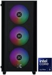 CAPTIVA Highend Gaming I10-0066 Gaming-PC (Intel&reg; Ultra 5 245KF, GeForce&reg;...