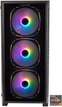 CAPTIVA Highend Gaming R10-1839 Gaming-PC (AMD Ryzen 7 5700X, GeForce&reg; RTX&trade;...