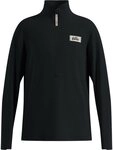 Odlo Longsleeve Midlayer 1/2 Zip Classic Fleece