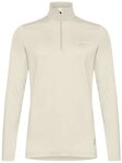 VAUDE Rundhalspullover Women's Livigno Halfzip II (1-tlg) Fleecepullover f&uuml;r...