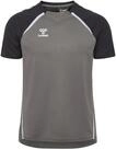 hummel Fu&szlig;balltrikot Hummel Herren Trikot LEAD 2.0 JERSEY S/S 223740