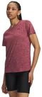 Under Armour&reg; T-Shirt Under Armour Damen T-Shirt Tech SSC- Twist 1384230