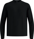Odlo 2-in-1-Langarmshirt ODLO CUBIC Top black