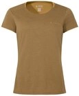 VAUDE T-Shirt VAUDE Damen-T-Shirt 'Essential' mit Rundhalsaussch