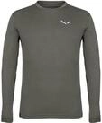 Salewa T-Shirt Longsleeve Puez Melange Dry L/S Tee