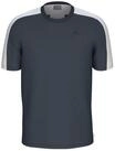 Head T-Shirt Play Tech (atmungsaktiv, Mesh-Eins&auml;tze) 2026 navyblau Herren
