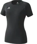 Erima Trainingsshirt Performance T-Shirt schwarz 40 (L)