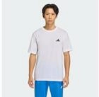 adidas Performance Trainingsshirt WORKOUT ESSENTIALS FEELREADY T-SHIRT