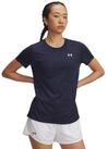 Under Armour&reg; T-Shirt Under Armour Damen T-Shirt Tech SSC- Twist 1384230