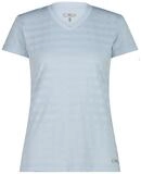 CMP T-Shirt WOMAN T-SHIRT SKY BLUE
