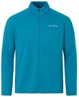 VAUDE Rundhalspullover Men's Larice Light Shirt II (1-tlg) schnelltrocknendes