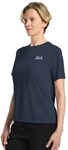 Jack Wolfskin T-Shirt VONNAN GRAPHIC T W