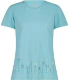 CMP Kurzarmshirt Woman T-shirt Funktionales Damen-T-Shirt f&uuml;r...