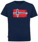 TROLLKIDS T-Shirt Kids Oslo T