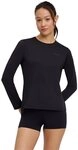 FALKE Strickpullover FALKE Training Damen (1-tlg)