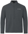 VAUDE Rundhalspullover Men's Larice Light Shirt II (1-tlg) schnelltrocknendes