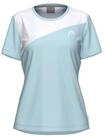 Head T-Shirt Tie-Break