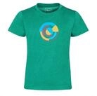 TROLLKIDS Funktionsshirt Kids Sognefjord T