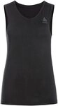 Odlo Funktionshemd PERFORMANCE X-LIGHT BLACK