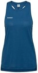 Mammut Tanktop Massone Light Tank Top Women