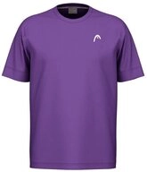 Head Poloshirt Tennis-Tshirt Slice II (feuchtigkeitsabsorbierend) 2026 lila...