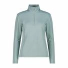 CMP Fleecepullover CMP Damen Pullover Woman Sweat 30L1086