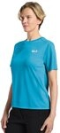 Jack Wolfskin T-Shirt VONNAN GRAPHIC T W
