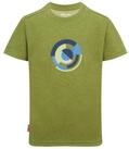 TROLLKIDS Funktionsshirt Kids Sognefjord T