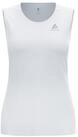 Odlo Funktionstop Tank Crew Neck Cardada mit ZeroScent-Technologie