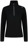 CMP Fleecepullover CMP Damen Pullover Woman Sweat 3G10746
