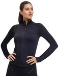 FALKE Strickpullover FALKE Training Damen (1-tlg)