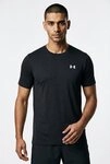 Under Armour&reg; Trainingsshirt VANISH SEAMLESS SS nahtloses Design, mit...