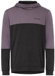 VAUDE Rundhalspullover Men's Qimsa Hoody (1-tlg) Herren Langarmshirt mit Kapuze...