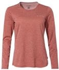 VAUDE Funktionsshirt Essential Langarm T-Shirt mit langen &Auml;rmeln