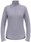 Odlo Rollkragenpullover BERRA MISTY LILAC
