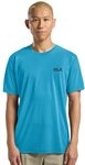 Jack Wolfskin T-Shirt VONNAN GRAPHIC T M